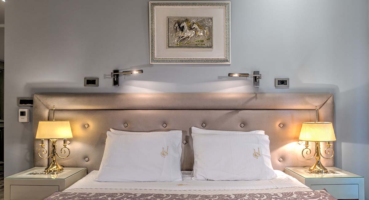 Fiscardonna Luxury Suites Kefalonia