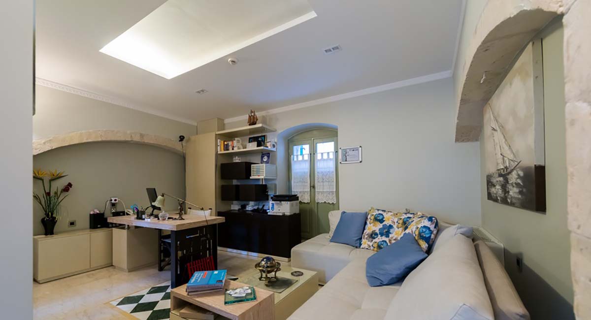 Fiscardonna Luxury Suites Kefalonia