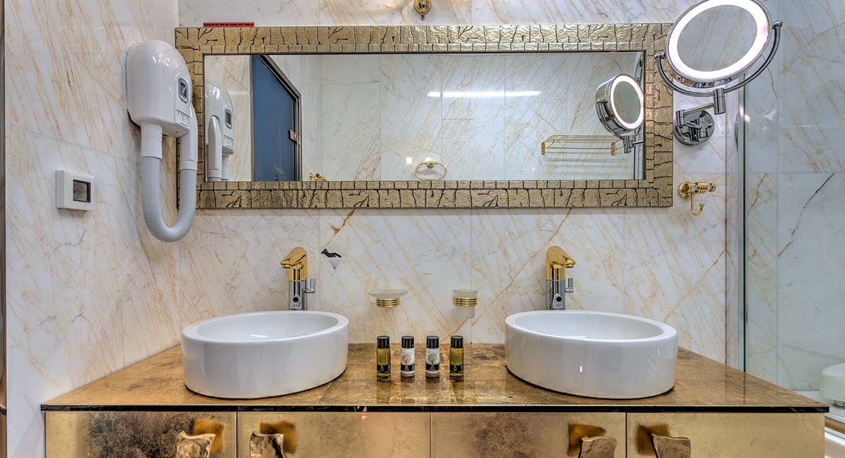 Fiscardonna Luxury Suites Kefalonia