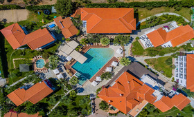 Flegra Palace Halkidiki