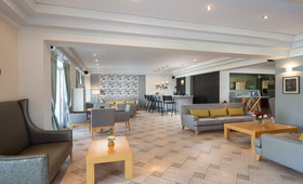 Flegra Palace Halkidiki