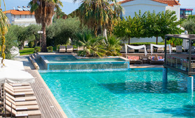 Flegra Palace Halkidiki