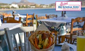 Fly & Drive Agia Galini Plakias