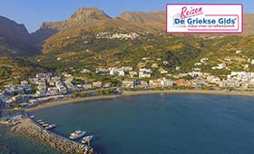 Fly & Drive Agia Galini Plakias