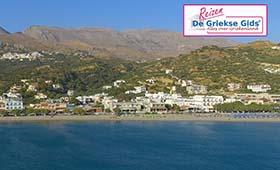 Fly & Drive Agia Galini Plakias