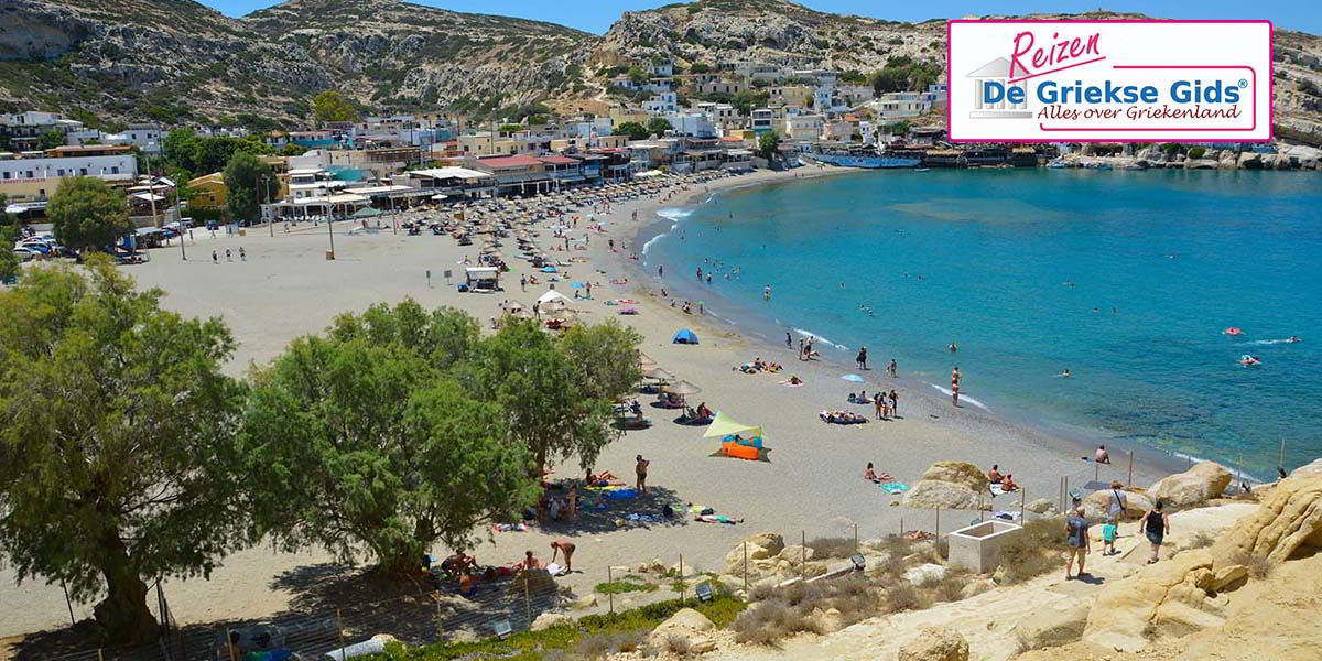 Fly & Drive Agia Galini - Matala