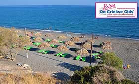 Fly & Drive Agia Galini - Mirtos Kreta