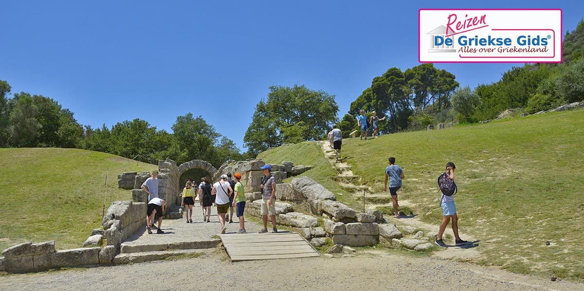 Fly&Drive Athene Delphi Olympia Epidavros