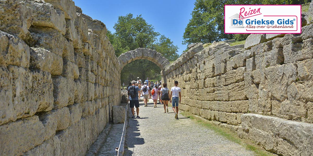 Fly&Drive Athene Delphi Olympia Epidavros