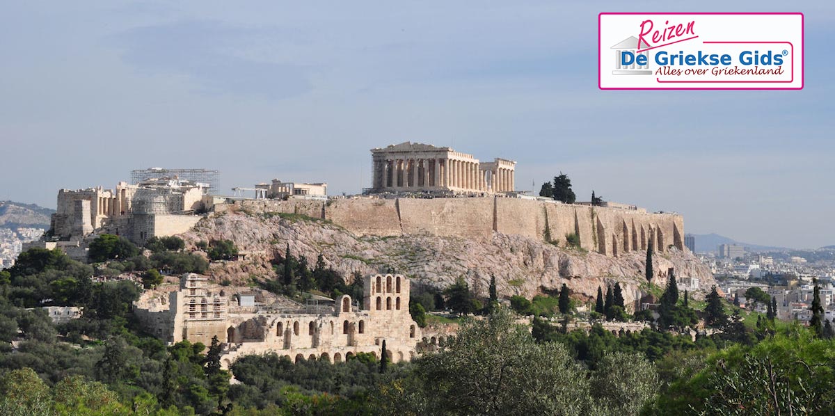 Fly & Drive Athene Delphi Olympia