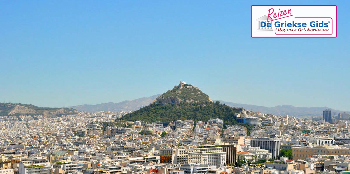 Fly & Drive Athene Delphi Olympia