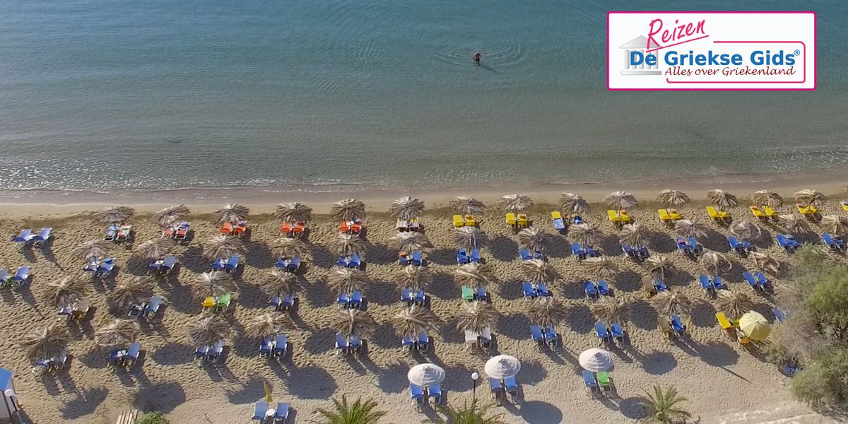 Fly & Drive Athene Olympia Tolo