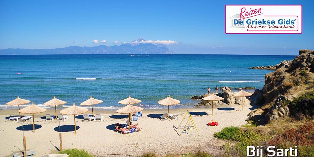 Fly & Drive Chalkidiki Meteora Pilion