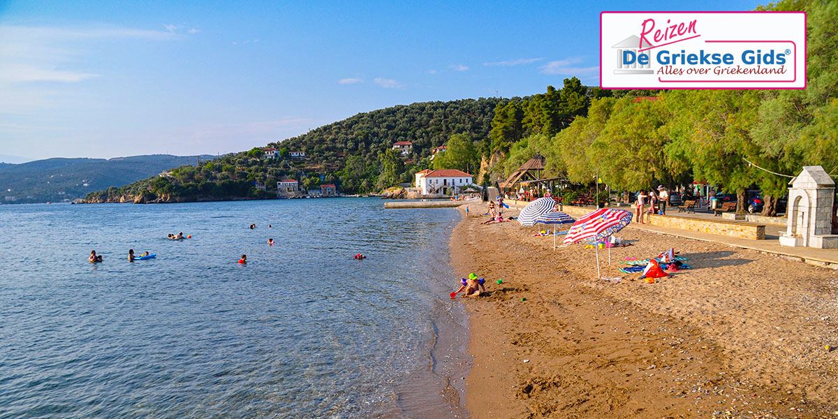 Fly & Drive Chalkidiki Meteora Pilion