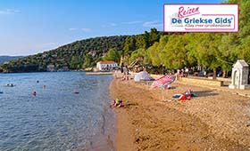 Fly & Drive Chalkidiki - Meteora - Pilion