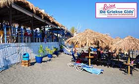 Fly & Drive Matala - Mirtos