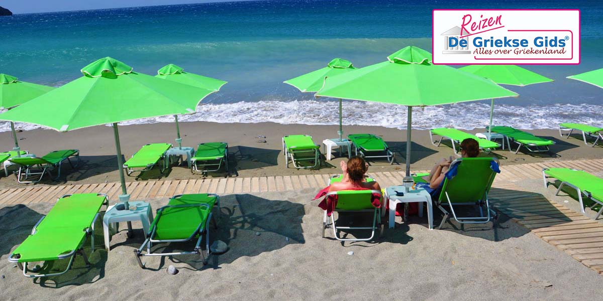 Fly & Drive Matala - Plakias