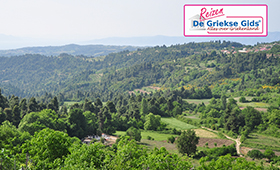 Fly & Drive Noord-Centraal-Zuid Evia