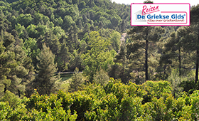 Fly & Drive Noord-Zuid-Evia