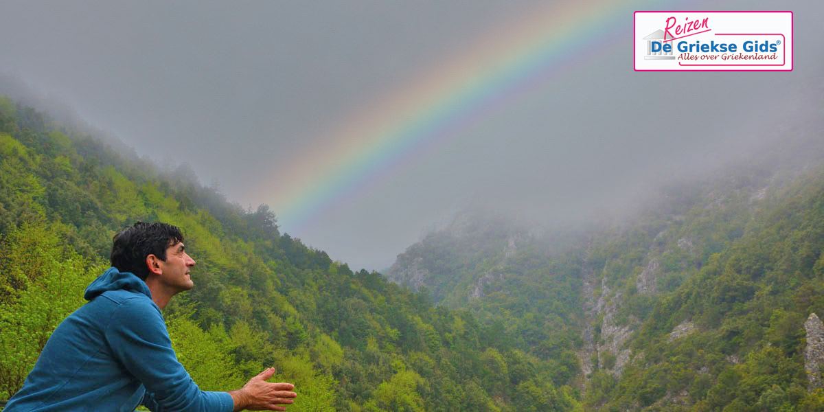 Fly & Drive Olympische Riviera - Chalkidiki