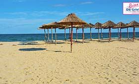 Fly & Drive Olympische Riviera - Chalkidiki