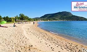 Fly & Drive Olympische Riviera - Chalkidiki