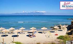 Fly & Drive Olympische Riviera - Chalkidiki