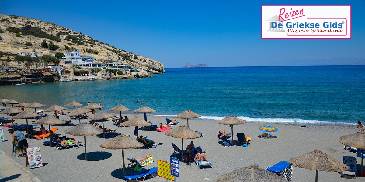 Fly & Drive Plakias Agia Galini Matala