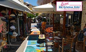 Fly & Drive  Agia Galini - Plakias - Matala