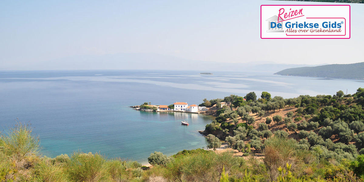 Fly & Drive Chalkidiki - Pilion - Meteora - Thessaloniki