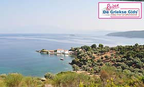 Fly & Drive Chalkidiki - Meteora -  Pilion - Thessaloniki