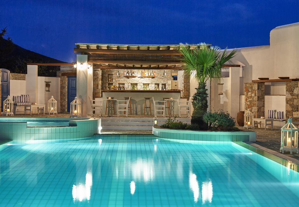 Folegandros Apartments Folegandros