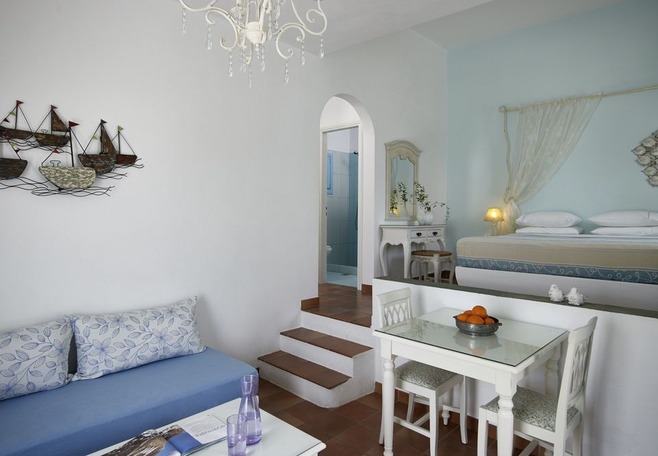 Folegandros Apartments Folegandros