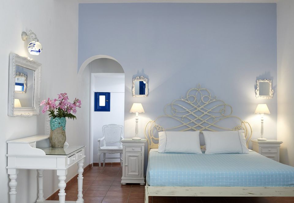 Folegandros Apartments Folegandros