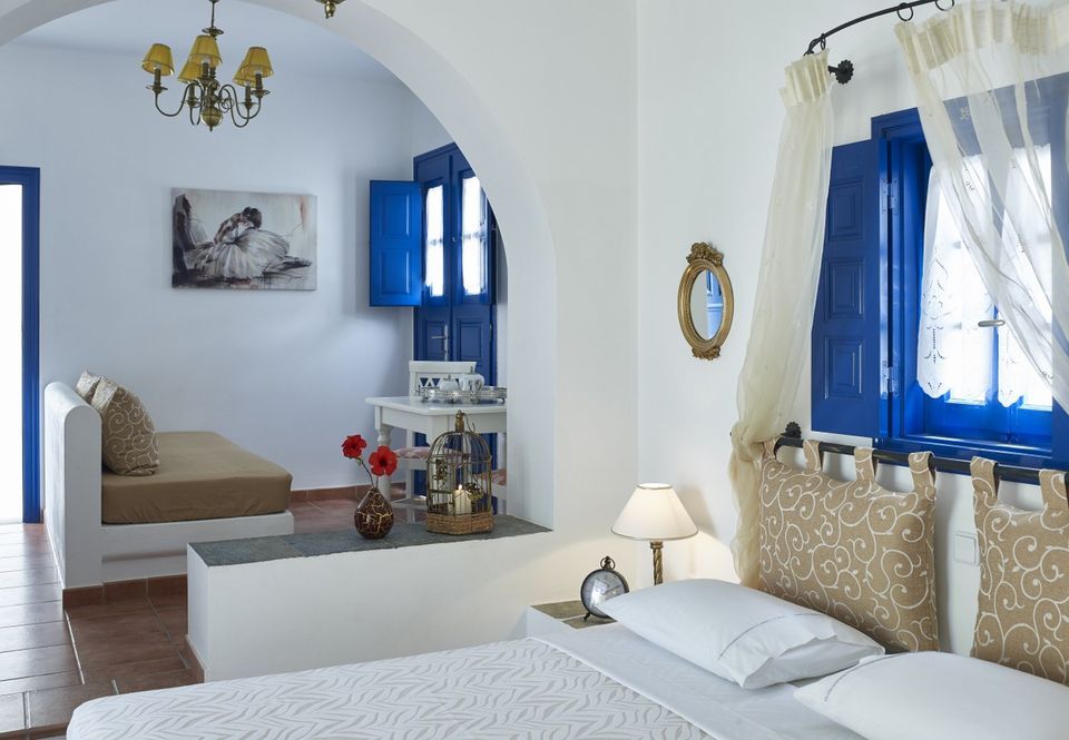 Folegandros Apartments Folegandros