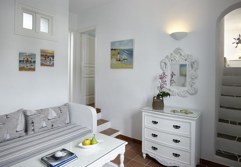 Folegandros Apartments Folegandros