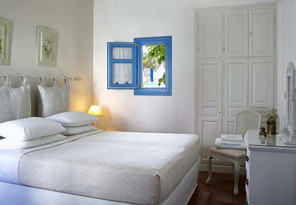 Folegandros Apartments Folegandros