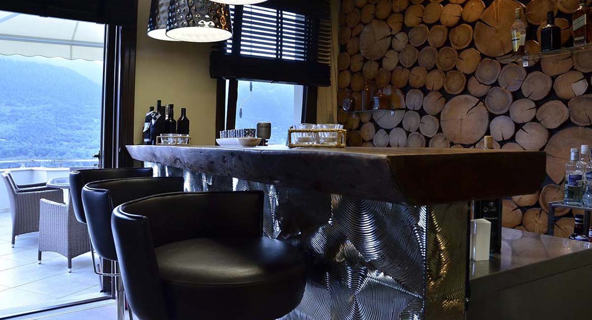 Forest Suites Karpenisi