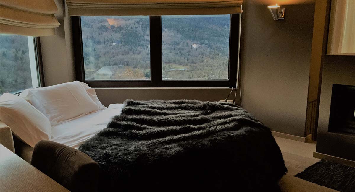 Forest Suites Karpenisi