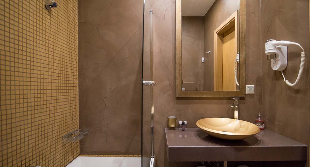 Forest Suites Karpenisi