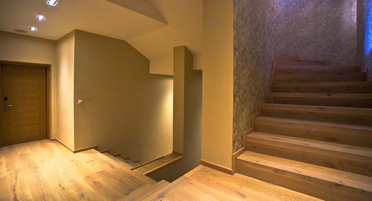 Forest Suites Karpenisi