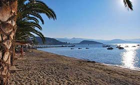 Frini Hotel (incl. auto)