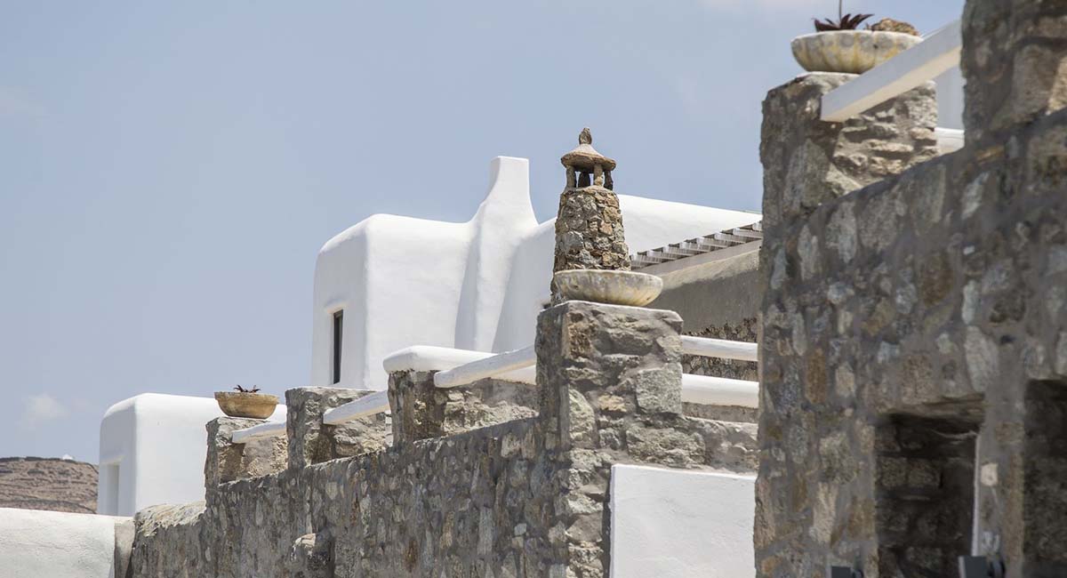 Ftelia Bay Boutique Hotel