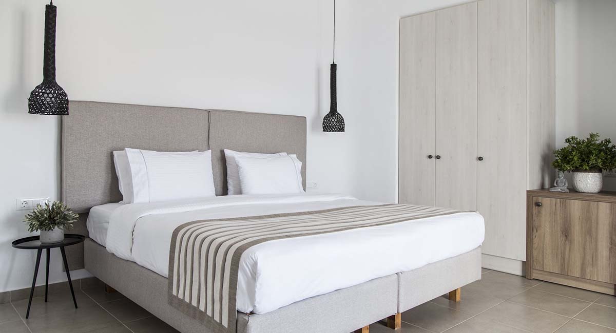 Ftelia Bay Boutique Hotel