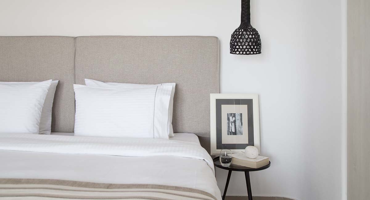 Ftelia Bay Boutique Hotel