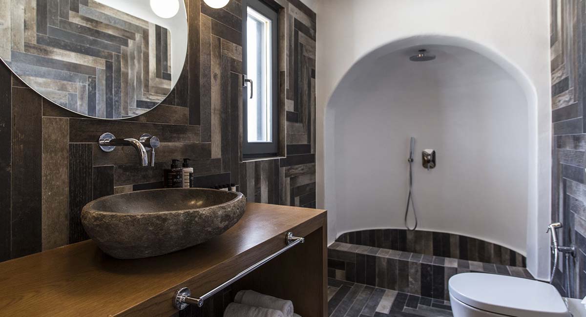 Ftelia Bay Boutique Hotel