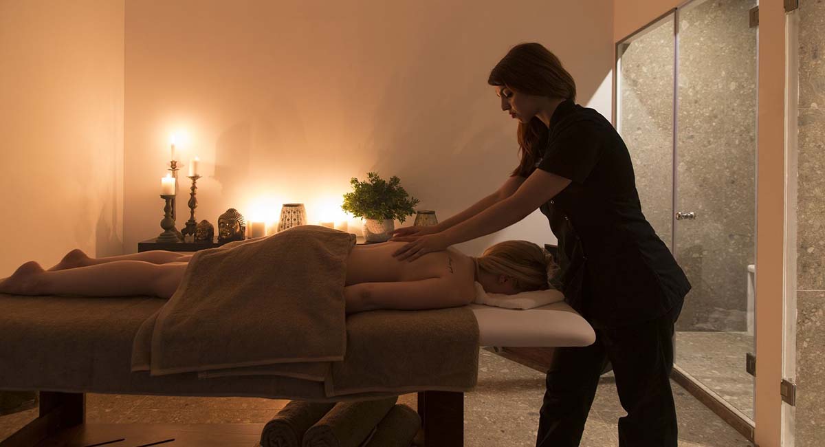 Ftelia Bay Boutique Hotel