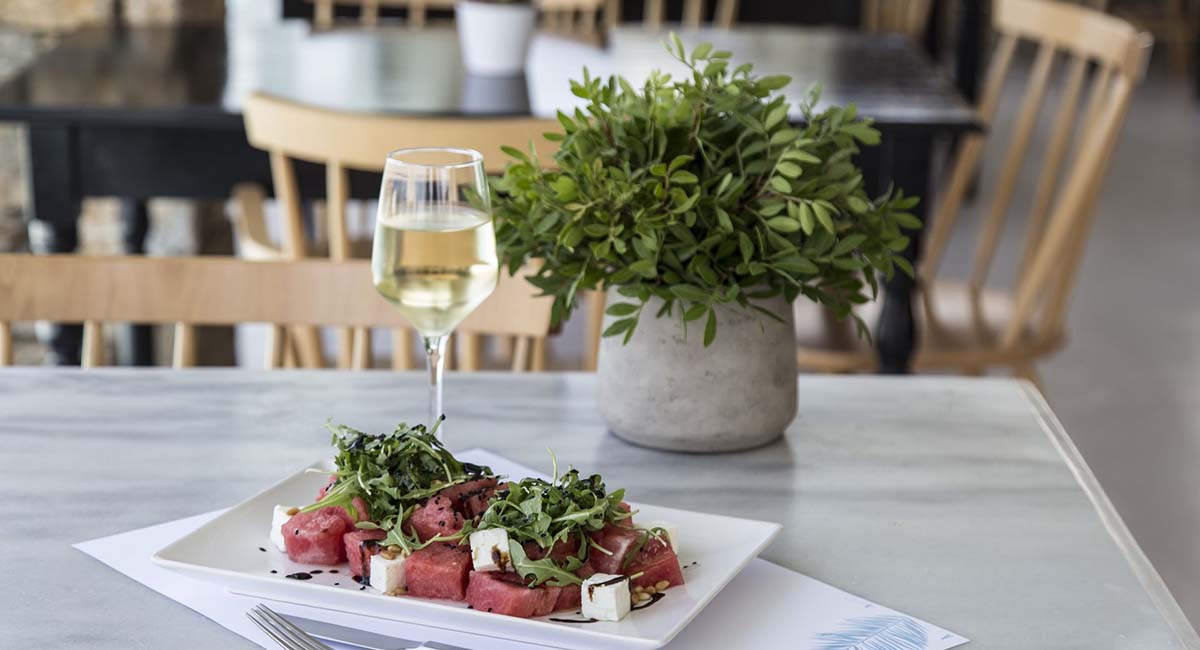 Ftelia Bay Boutique Hotel