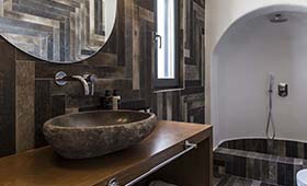 Ftelia Bay Boutique Hotel