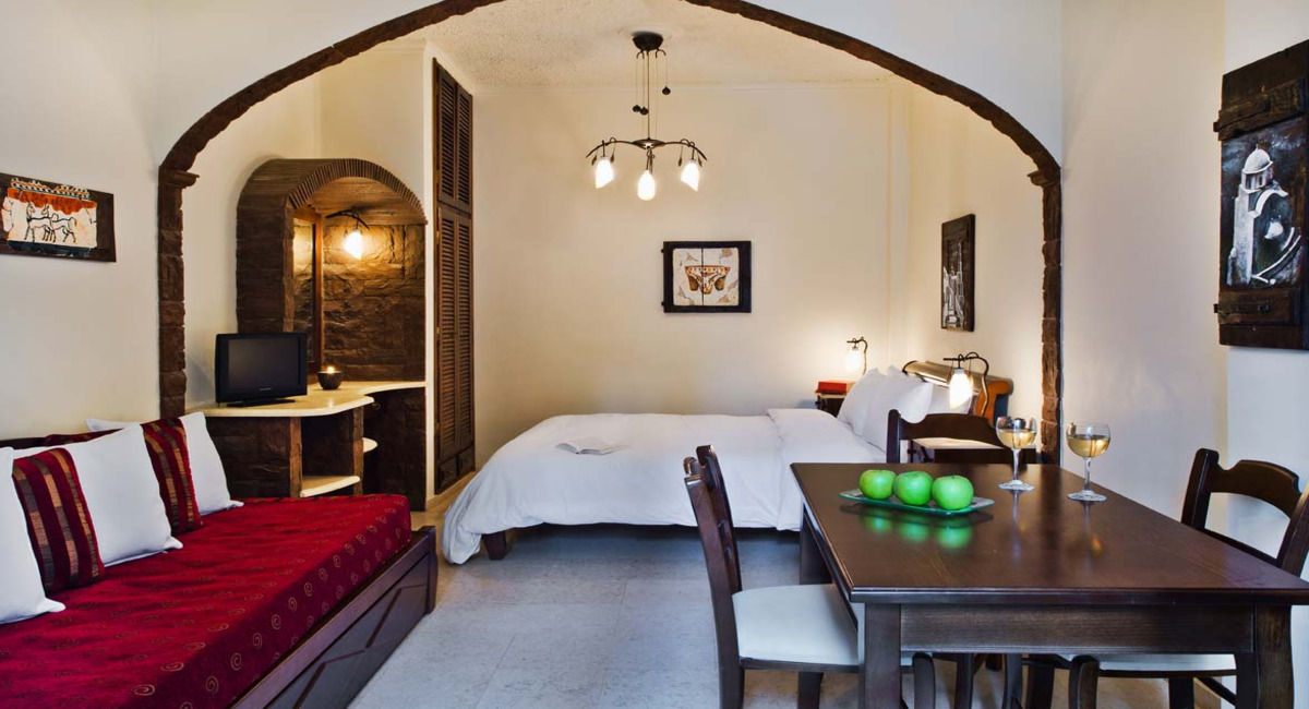 Galatia Villa Santorini